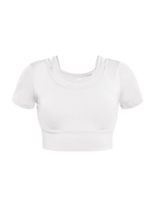 Foto van product IZIA Shirt wit
