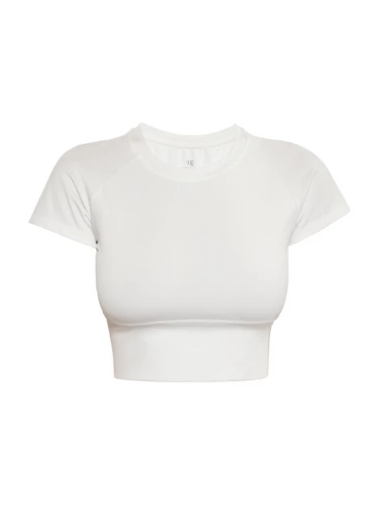 Foto van product IZIA Shirt wit