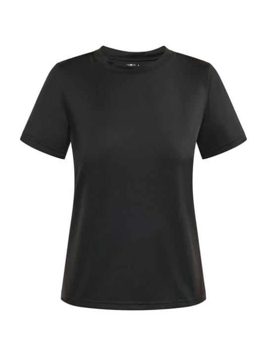 Foto van product IZIA Shirt zwart