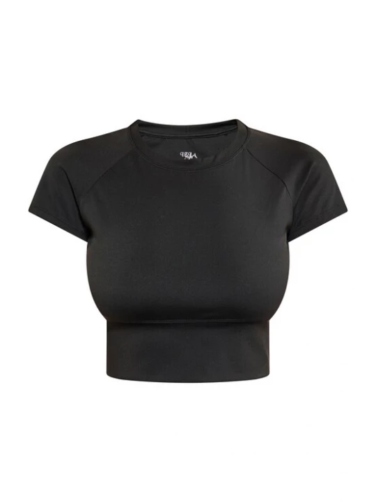 Foto van product IZIA Shirt zwart