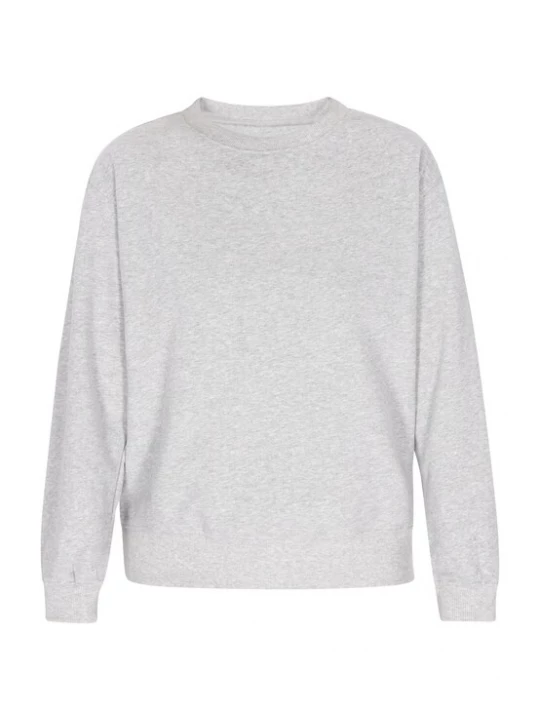 Foto van product ebeeza Sweatshirt lichtgrijs
