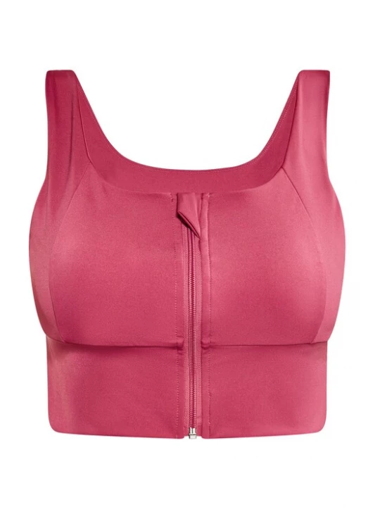 Foto van product IZIA Top donkerroze