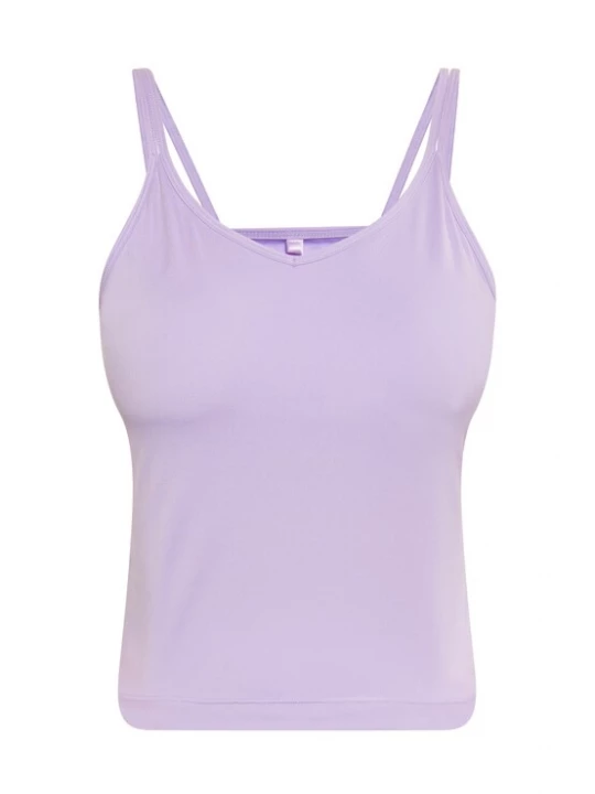 Foto van product IZIA Top lavendel