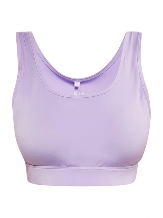 Foto van product IZIA Top lavendel