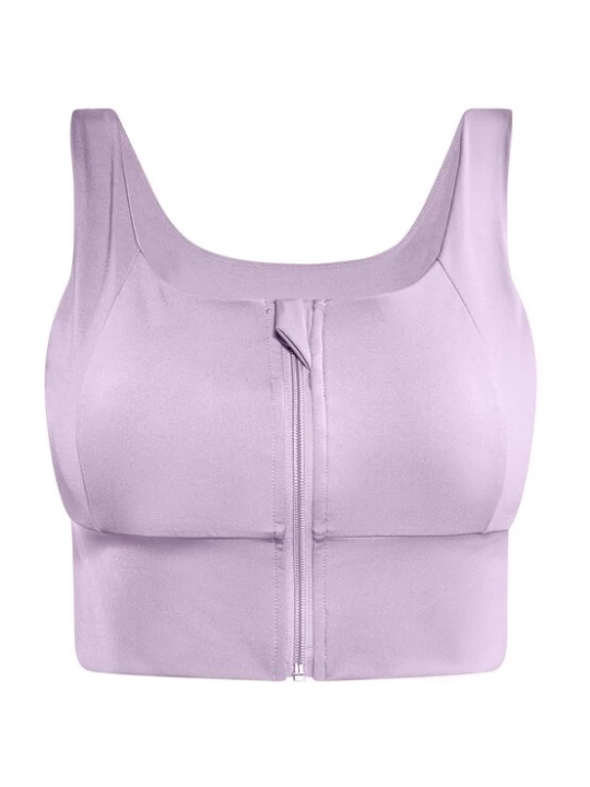Foto van product IZIA Top lavendel
