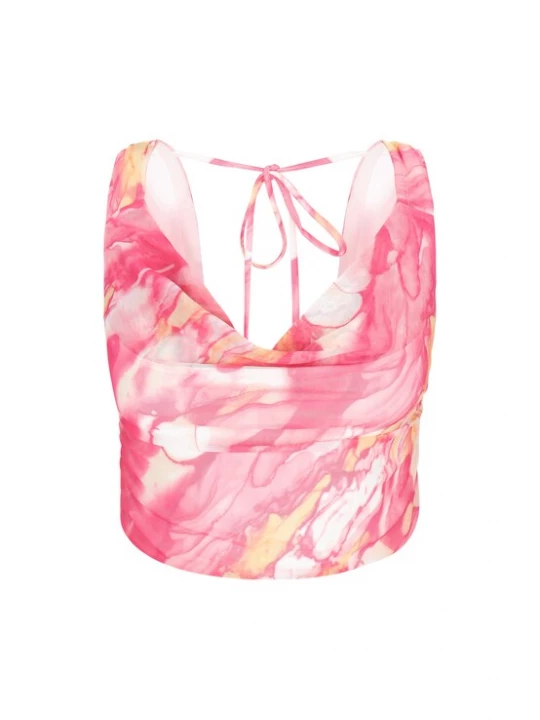 Foto van product IZIA Top pink