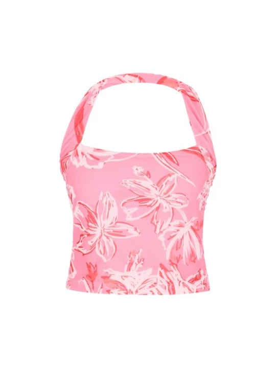 Foto van product IZIA Top pink / rosa