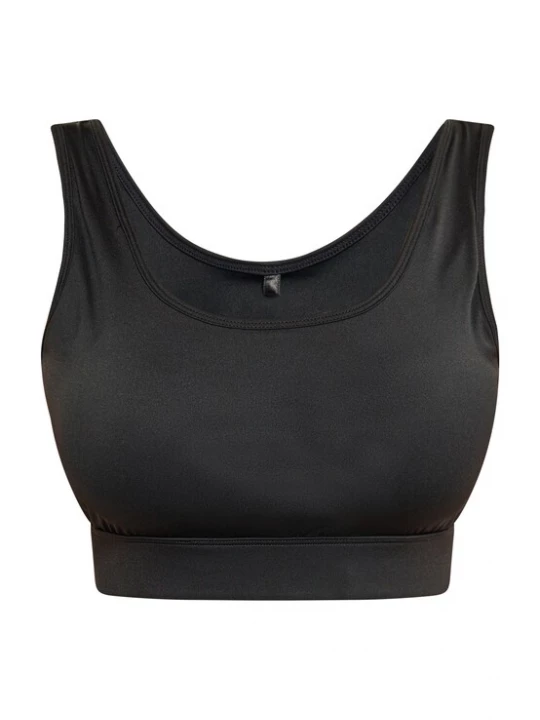 Foto van product IZIA Top zwart