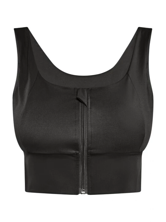 Foto van product IZIA Top zwart