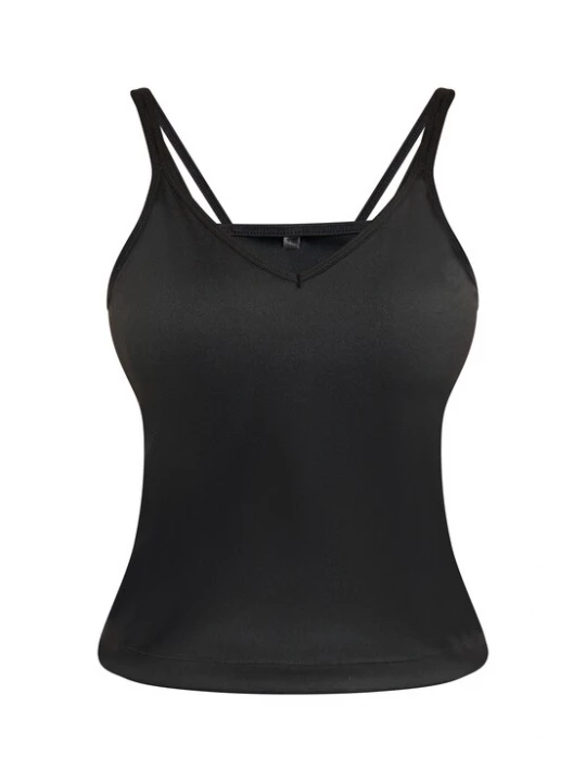 Foto van product IZIA Top zwart