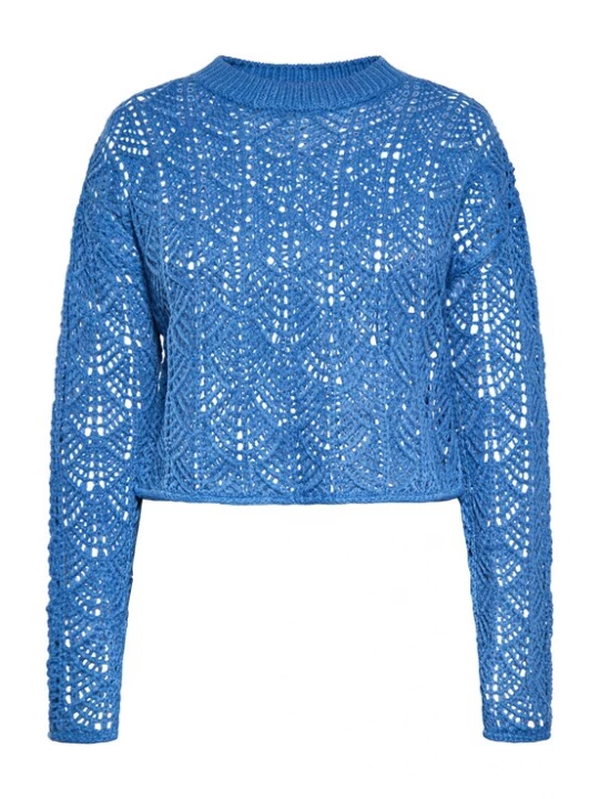 Foto van product IZIA Trui blauw