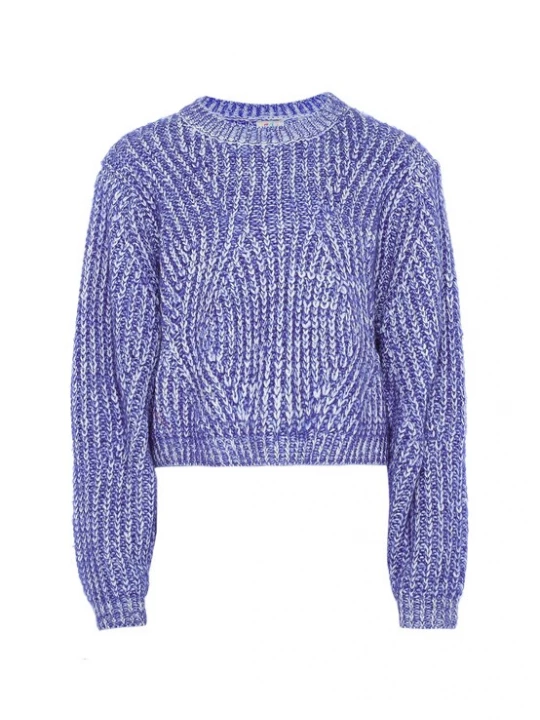 Foto van product IZIA Trui blauw