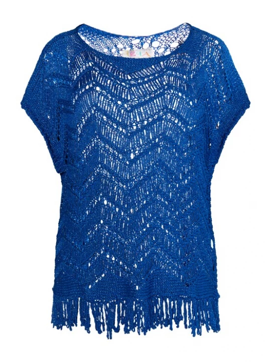 Foto van product IZIA Trui blauw