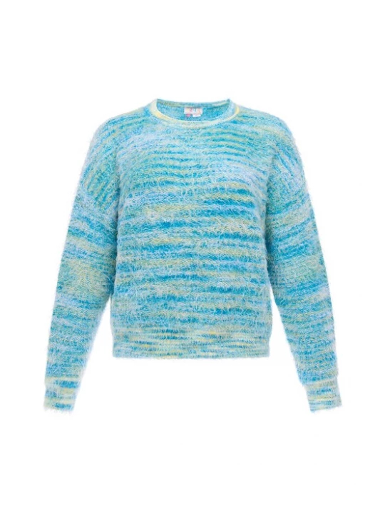 Foto van product IZIA Trui gemengde kleuren