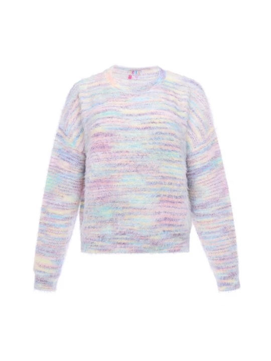 Foto van product IZIA Trui gemengde kleuren