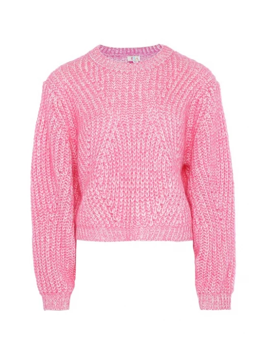 Foto van product IZIA Trui pink