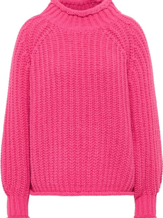 Foto van product IZIA Trui pink