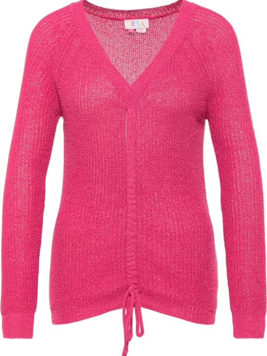 Foto van product IZIA Trui pink