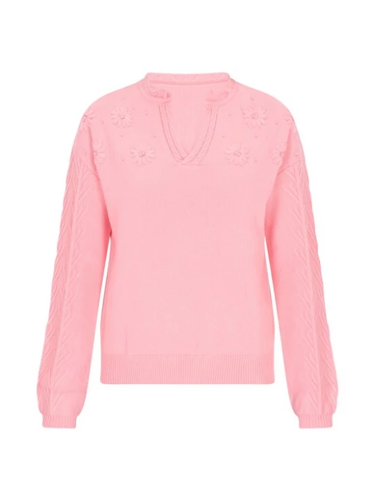Foto van product ebeeza Trui pink