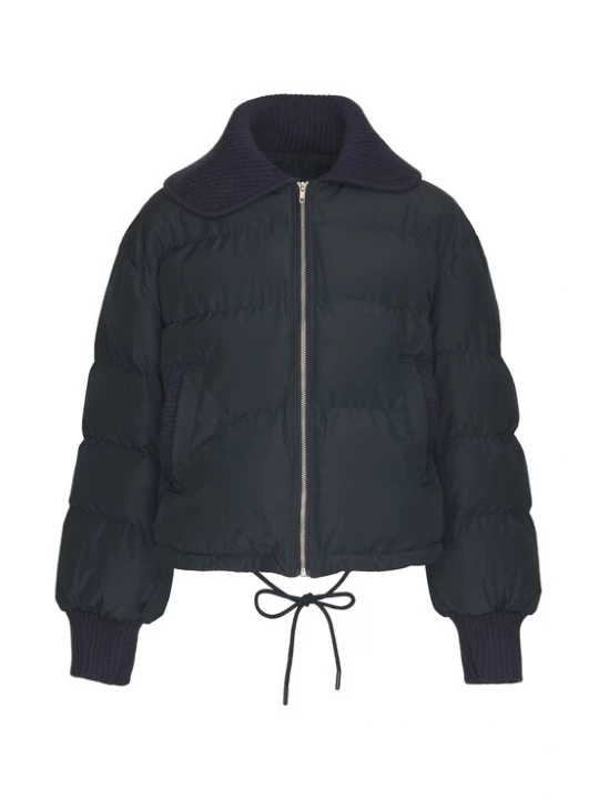 Foto van product IZIA Tussenjas navy