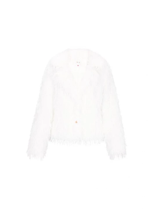 Foto van product IZIA Tussenjas wit