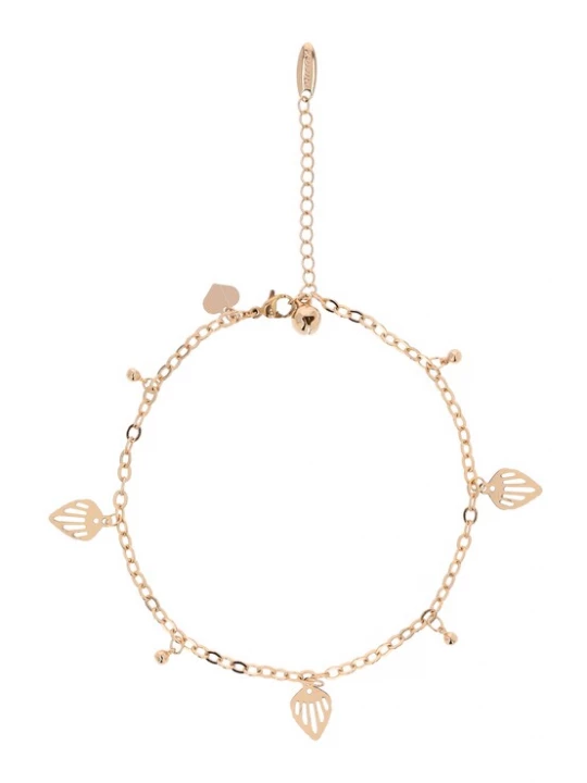Foto van product IZIA Voetsieraden goud