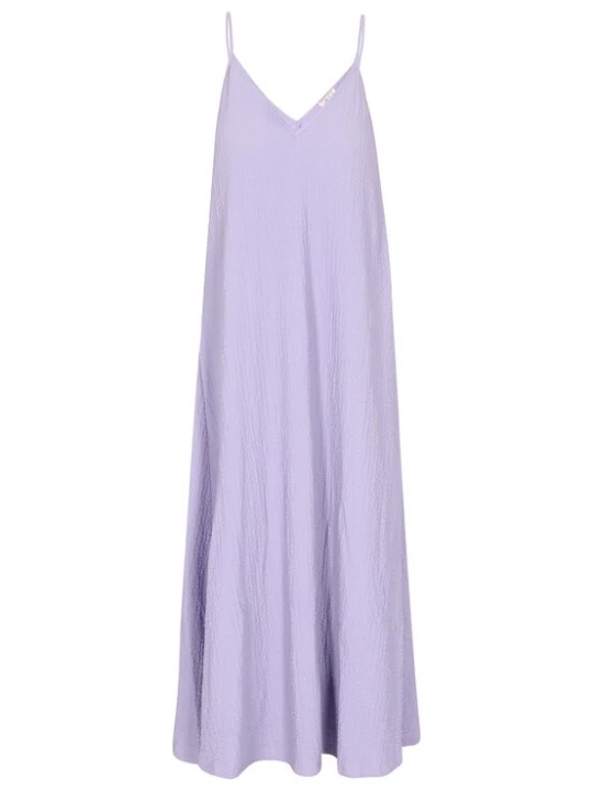 Foto van product IZIA Zomerjurk lichtlila