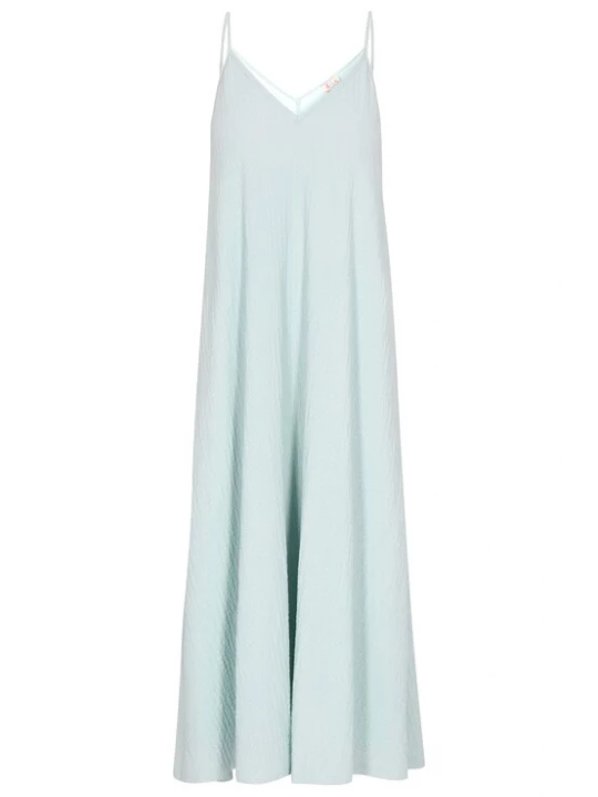 Foto van product IZIA Zomerjurk 'Spring Summer' mintgroen