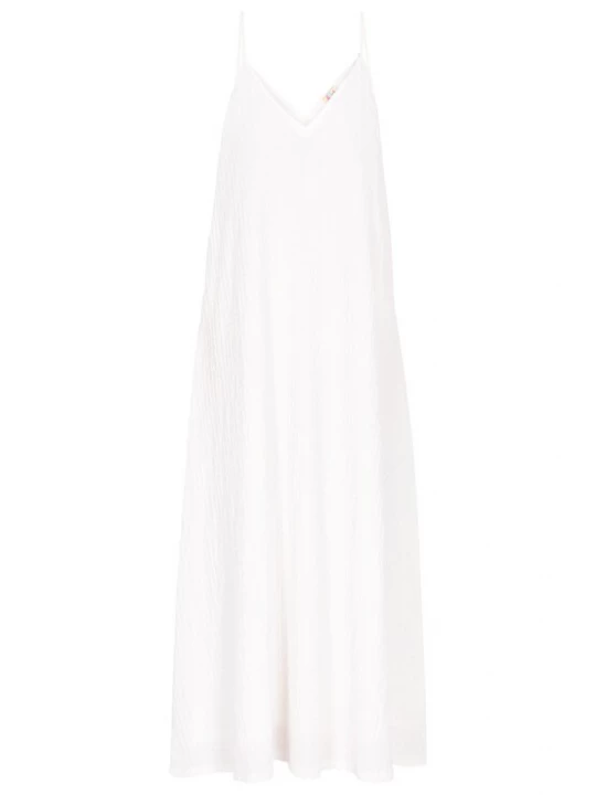 Foto van product IZIA Zomerjurk wit