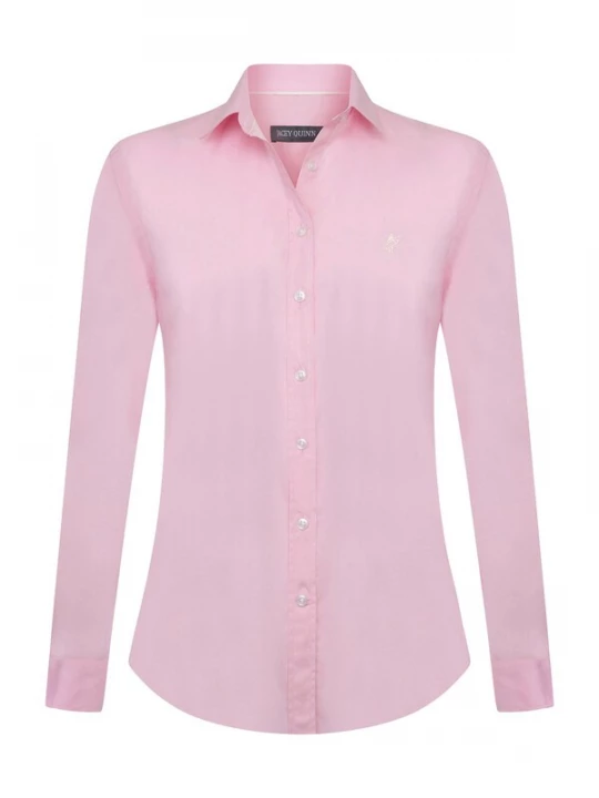 Foto van product Jacey Quinn Blouse pink
