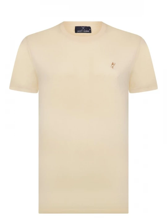 Foto van product Jacey Quinn Shirt beige