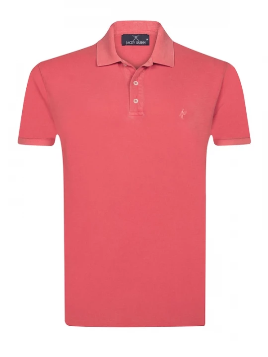 Foto van product Jacey Quinn Shirt bordeaux