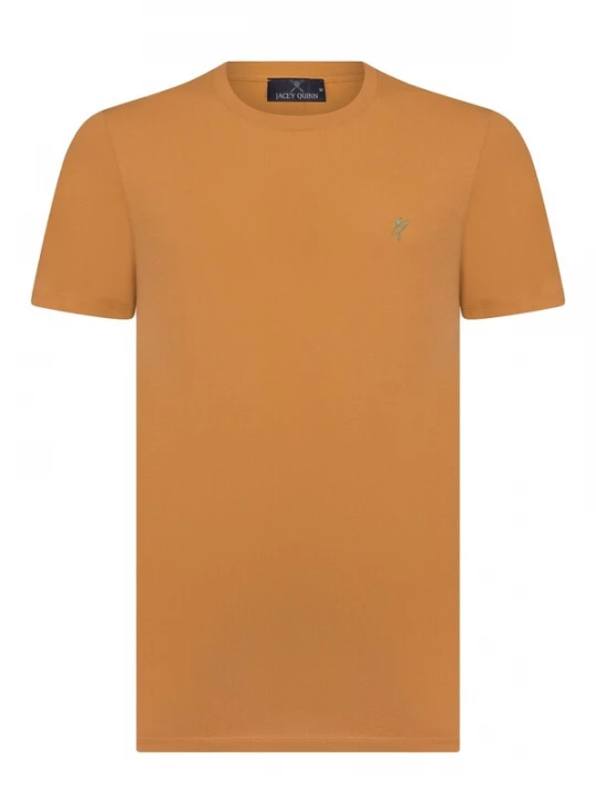 Foto van product Jacey Quinn Shirt bruin