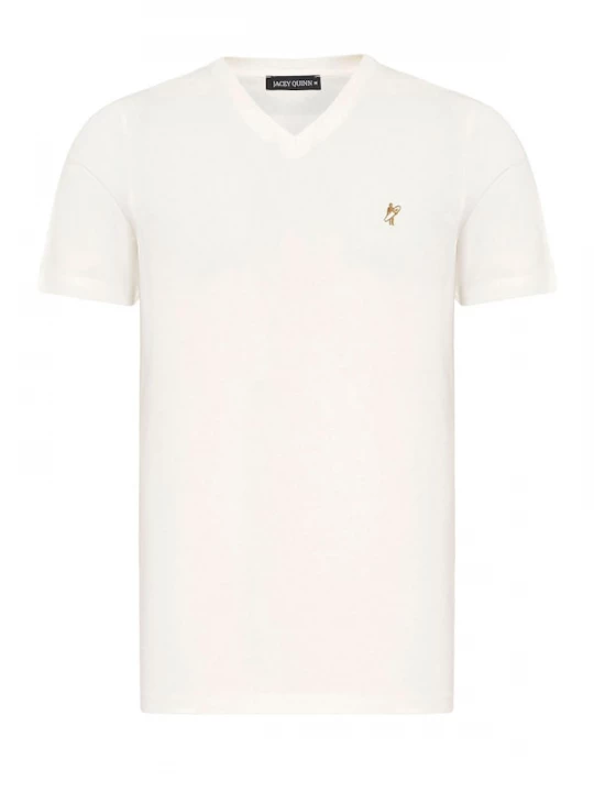 Foto van product Jacey Quinn Shirt ecru
