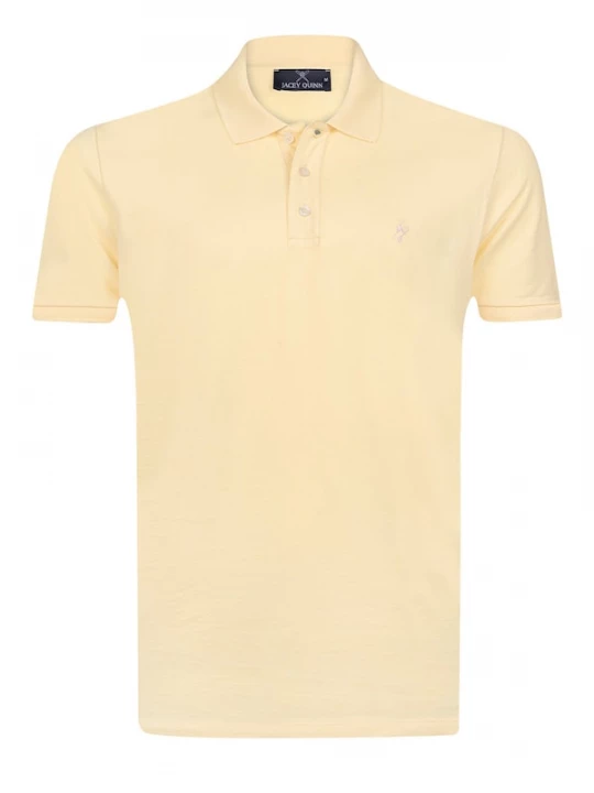 Foto van product Jacey Quinn Shirt geel