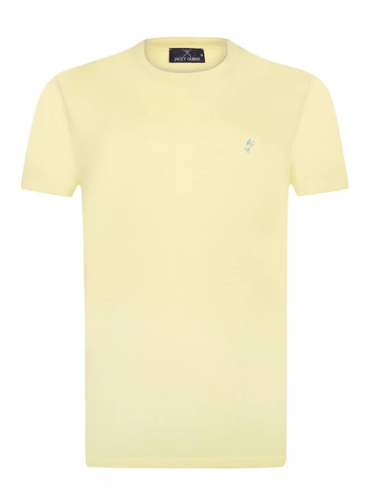 Foto van product Jacey Quinn Shirt geel