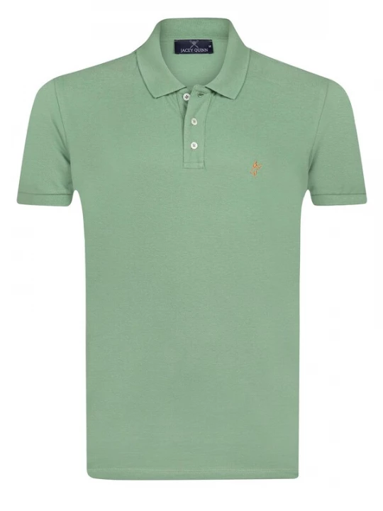 Foto van product Jacey Quinn Shirt groen