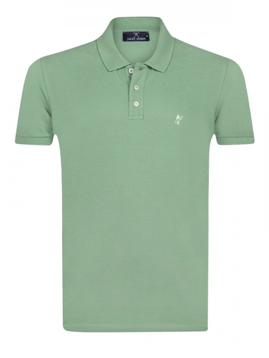 Foto van product Jacey Quinn Shirt groen
