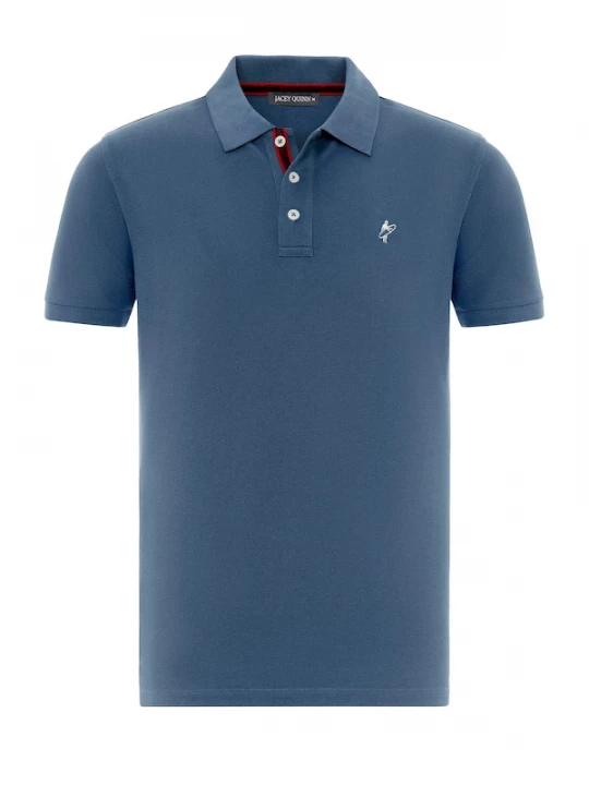 Foto van product Jacey Quinn Shirt indigo