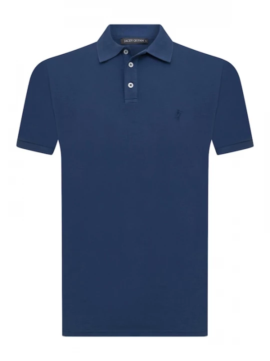 Foto van product Jacey Quinn Shirt marine