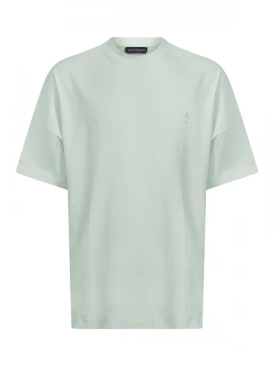 Foto van product Jacey Quinn Shirt mintgroen / sering