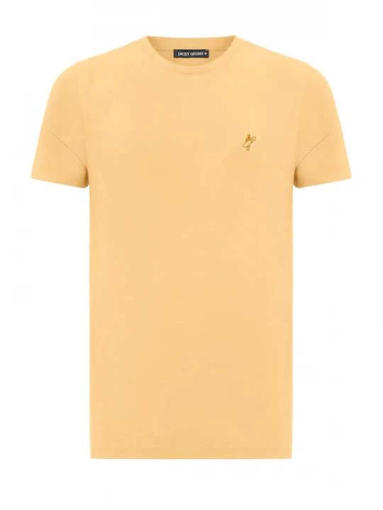 Foto van product Jacey Quinn Shirt oranje