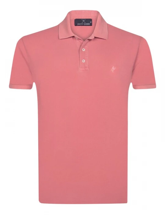 Foto van product Jacey Quinn Shirt pink