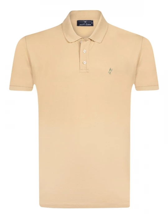 Foto van product Jacey Quinn Shirt sand