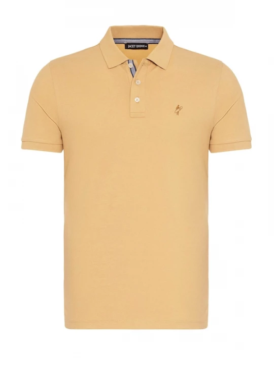 Foto van product Jacey Quinn Shirt sand