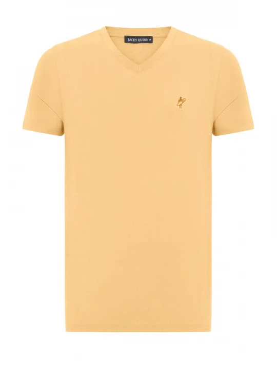 Foto van product Jacey Quinn Shirt sand