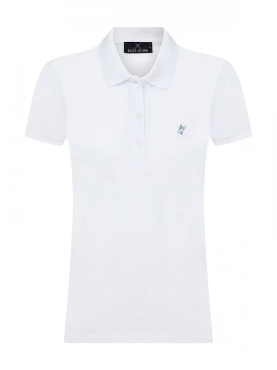 Foto van product Jacey Quinn Shirt wit
