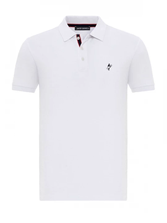 Foto van product Jacey Quinn Shirt zwart / wit