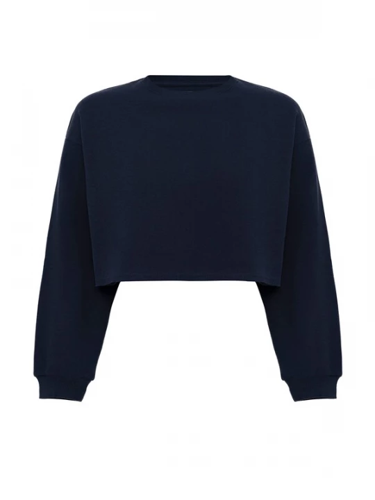 Foto van product Jacey Quinn Sweatshirt navy