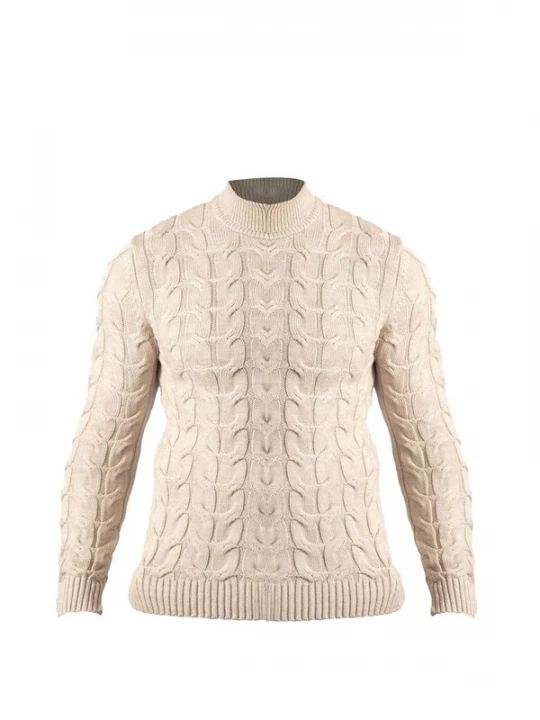 Foto van product Jacey Quinn Trui beige